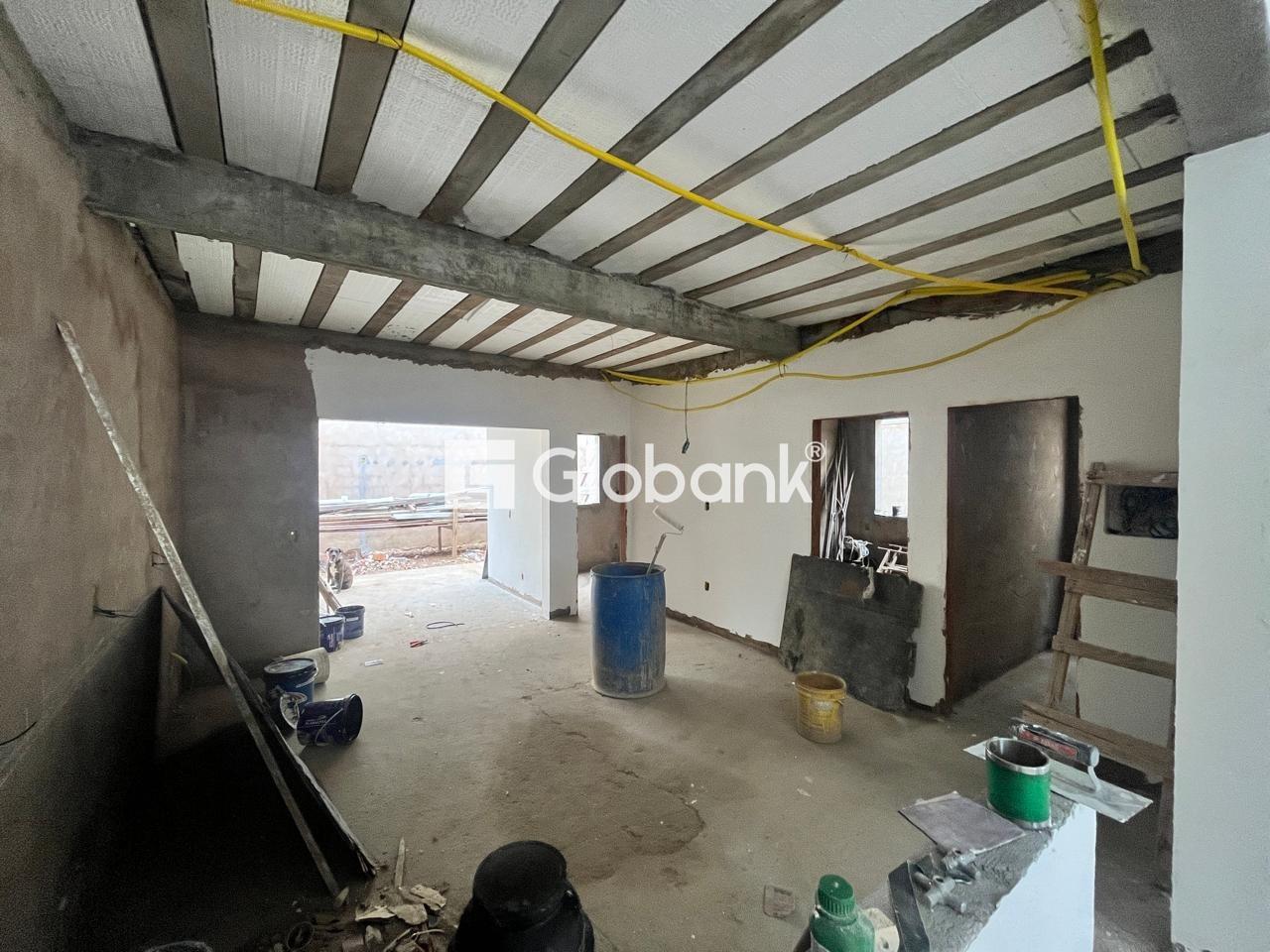 Casa 3 quartos à venda Residencial Sul Jacarandás 100m² Montes Claros MG: 