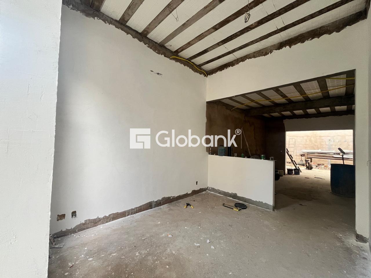 Casa 3 quartos à venda Residencial Sul Jacarandás 100m² Montes Claros MG: 