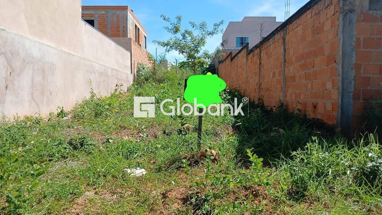Terreno à venda Residencial Parque Sul 0m² Montes Claros MG: 