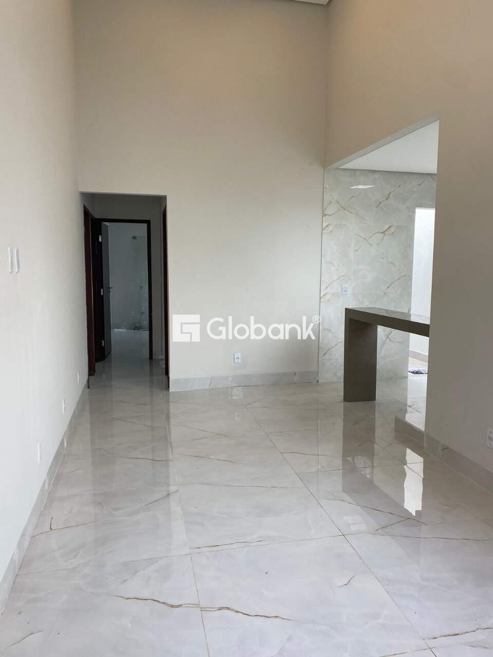 Casa 3 quartos à venda Mirante do Sol 135m² Montes Claros MG: 