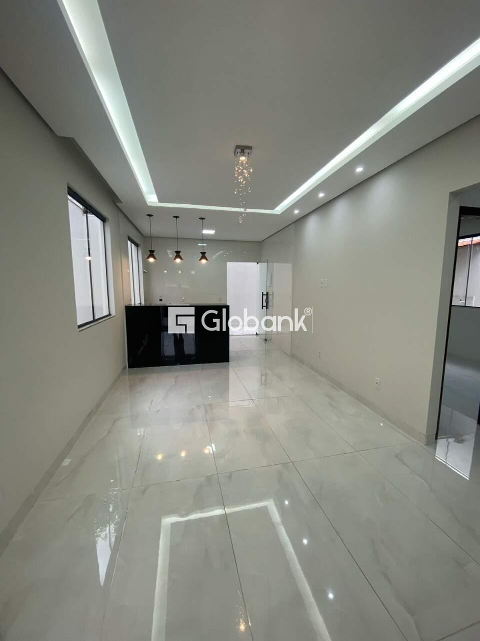 Casa 3 quartos à venda Mirante do Sol 135m² Montes Claros MG: 4