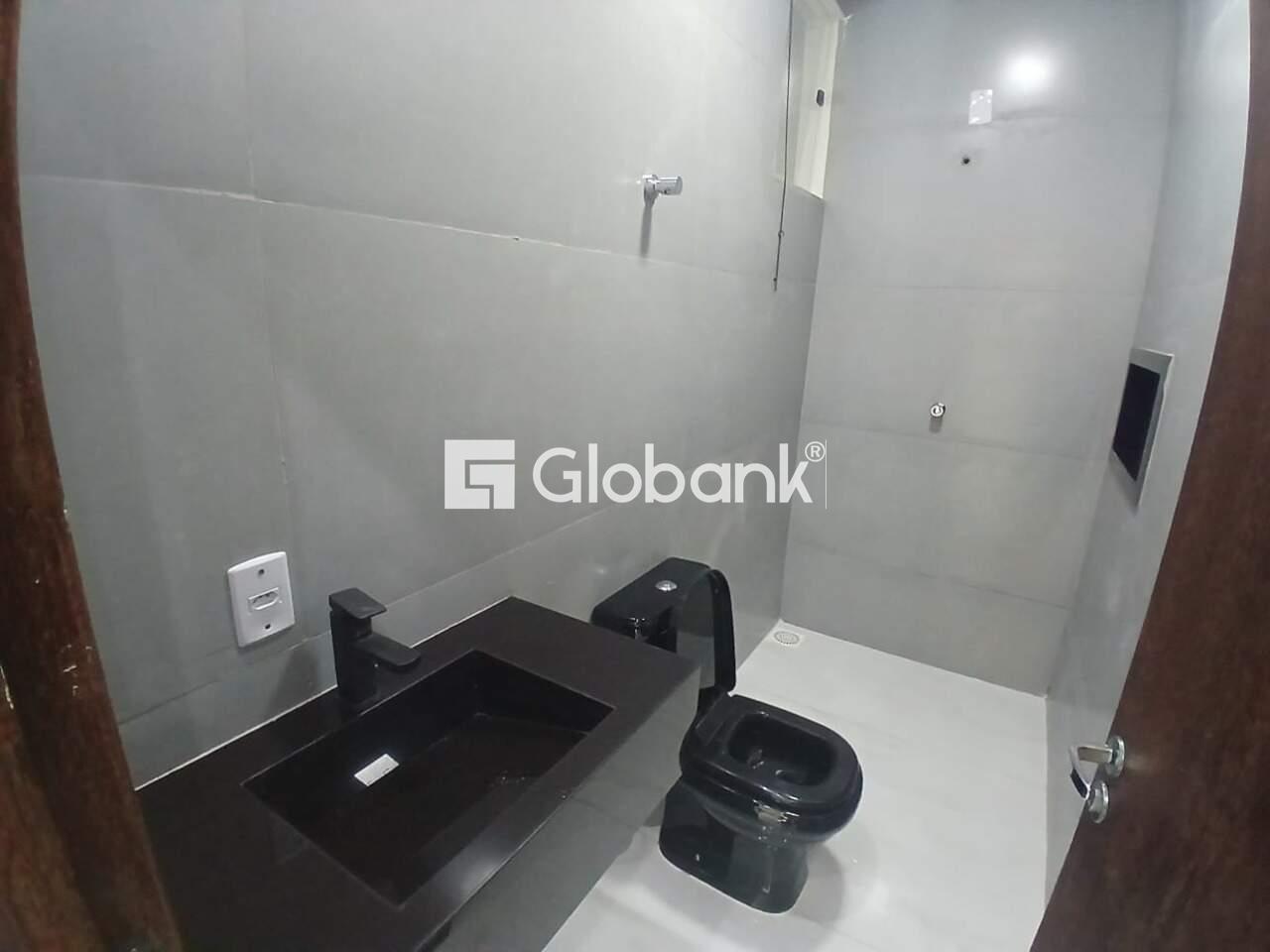 Casa 3 quartos à venda Mirante do Sol 135m² Montes Claros MG: 11