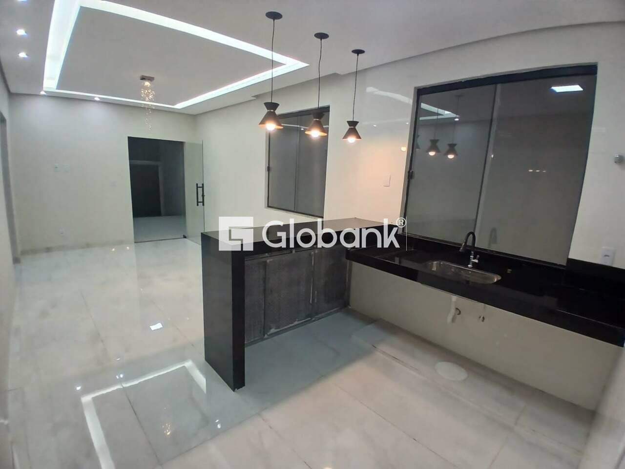 Casa 3 quartos à venda Mirante do Sol 135m² Montes Claros MG: 13