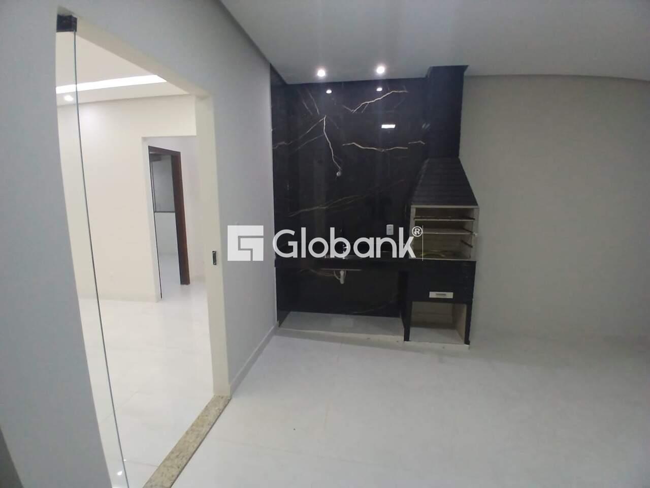 Casa 3 quartos à venda Mirante do Sol 135m² Montes Claros MG: 16