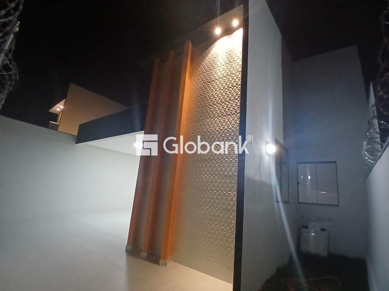 Casa 3 quartos à venda Mirante do Sol 135m² Montes Claros MG: 17