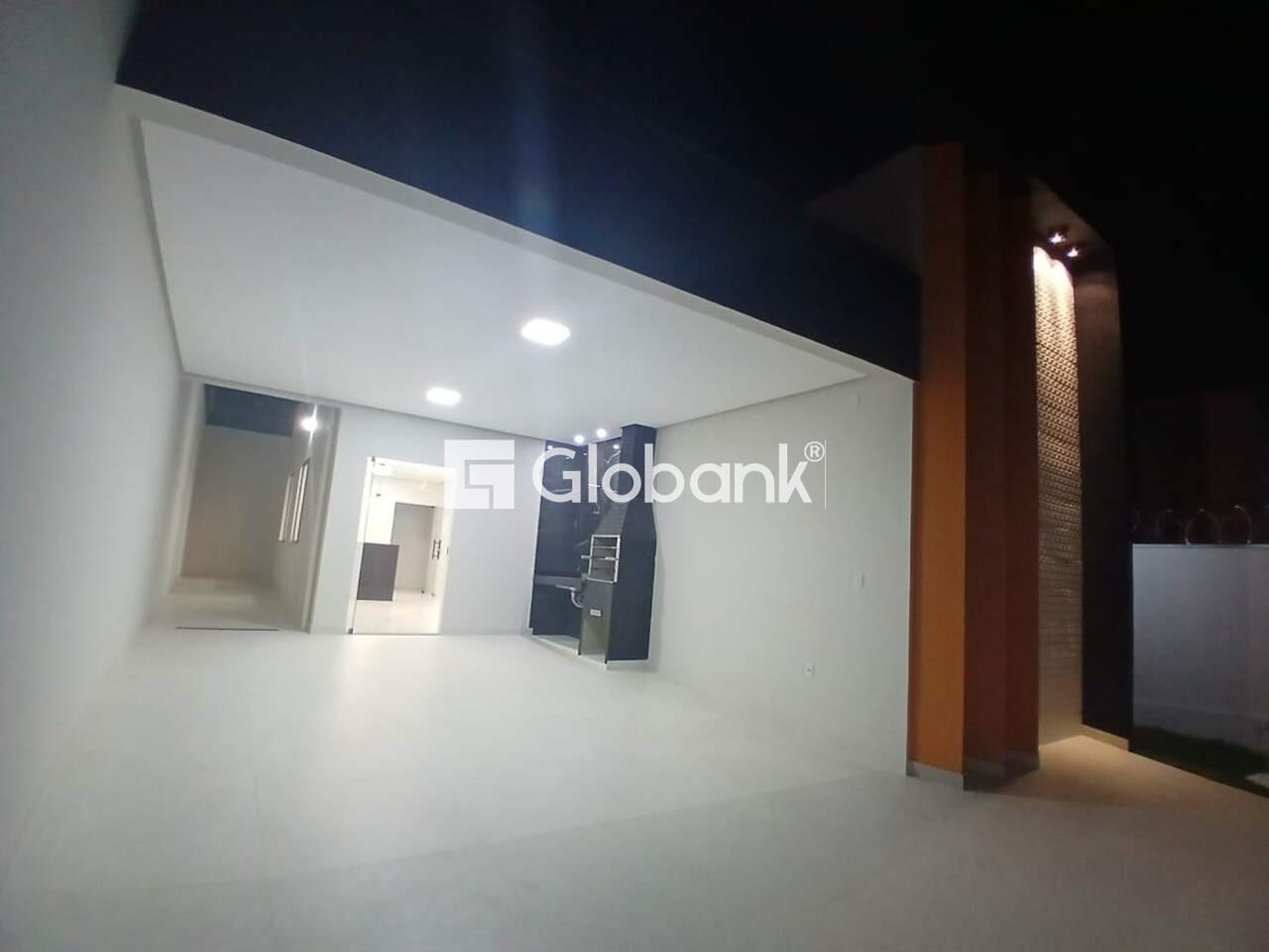 Casa 3 quartos à venda Mirante do Sol 135m² Montes Claros MG: 18