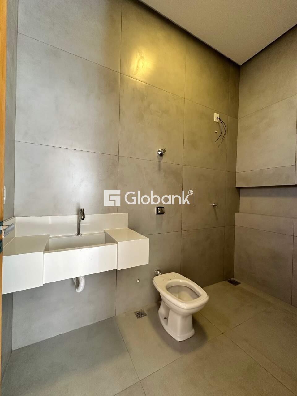 Casa 3 quartos à venda Mirante do Sol 120m² Montes Claros MG: 21