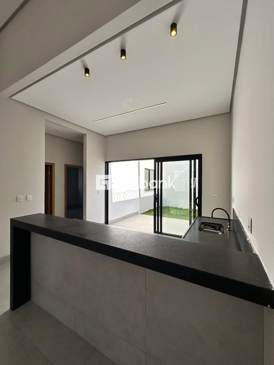 Casa 3 quartos à venda Mirante do Sol 120m² Montes Claros MG: 1