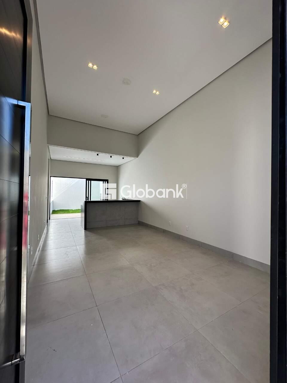 Casa 3 quartos à venda Mirante do Sol 120m² Montes Claros MG: 3