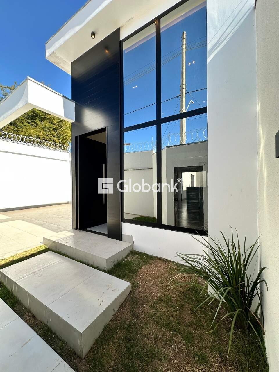 Casa 3 quartos à venda Mirante do Sol 120m² Montes Claros MG: 4