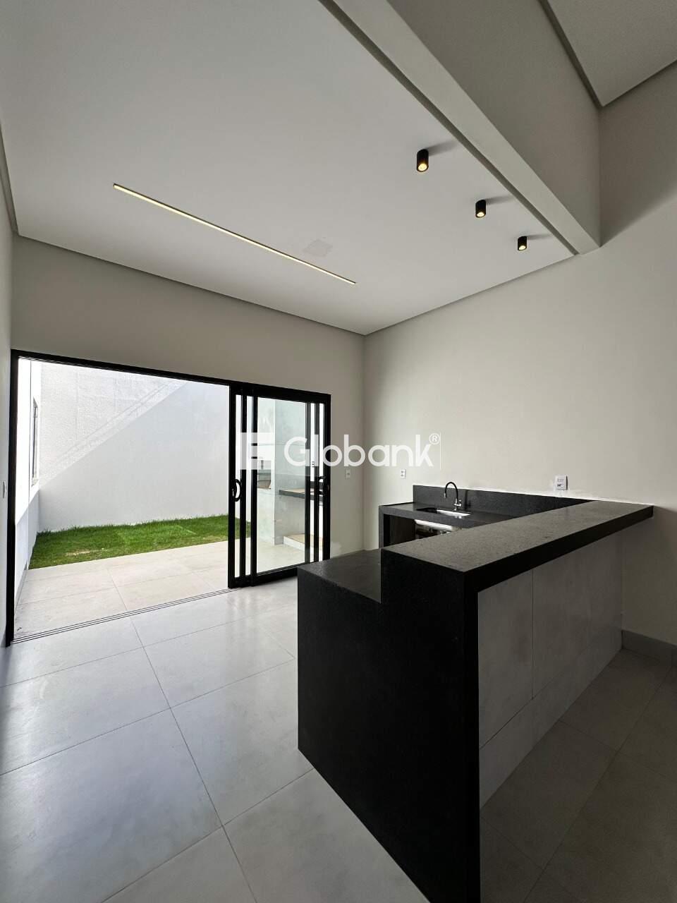 Casa 3 quartos à venda Mirante do Sol 120m² Montes Claros MG: 5