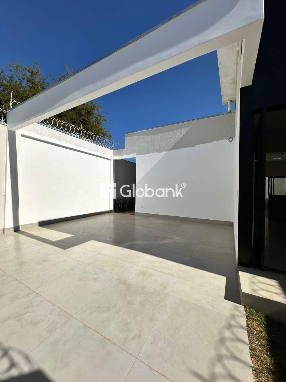 Casa 3 quartos à venda Mirante do Sol 120m² Montes Claros MG: 7