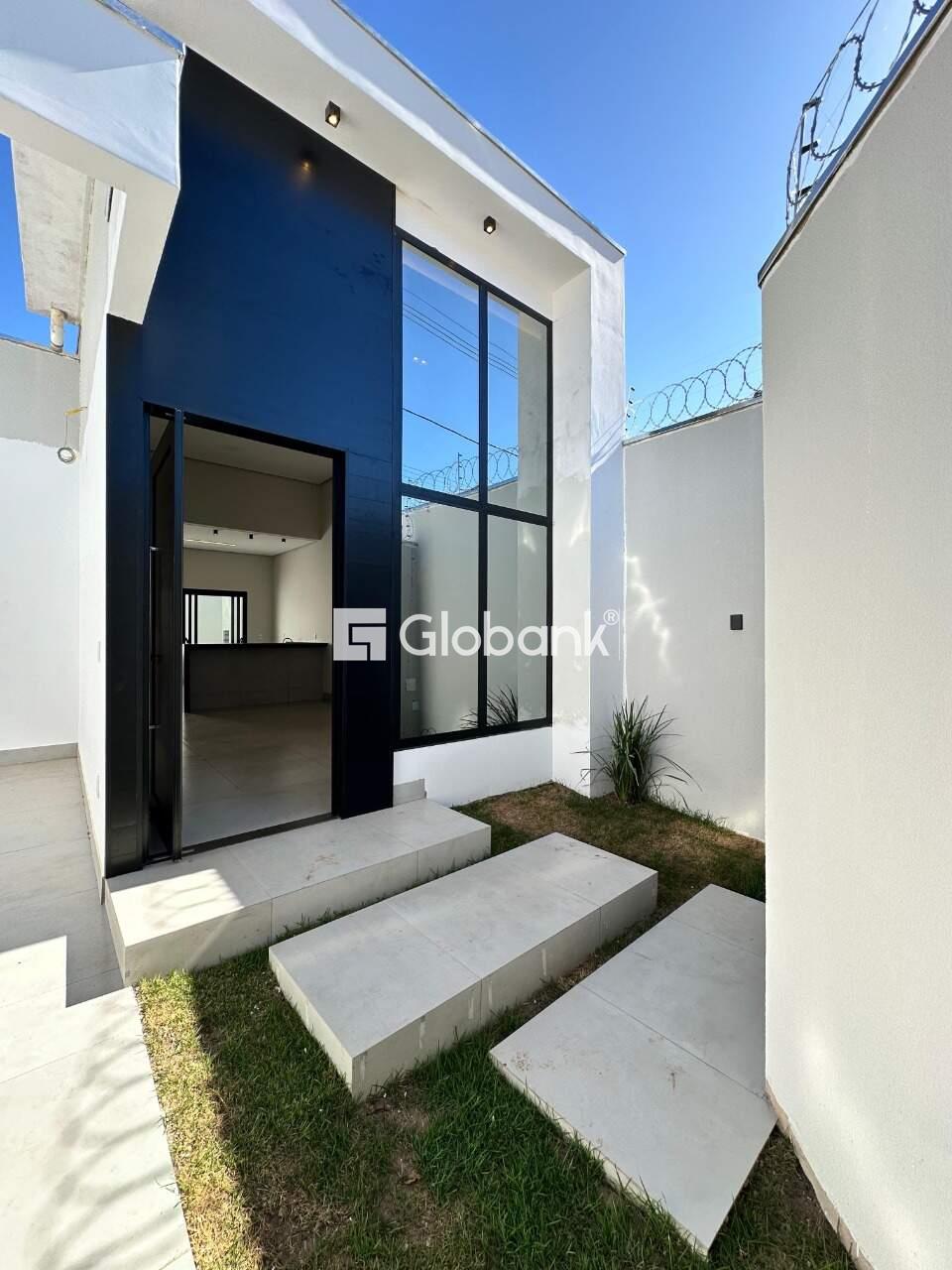 Casa 3 quartos à venda Mirante do Sol 120m² Montes Claros MG: 8