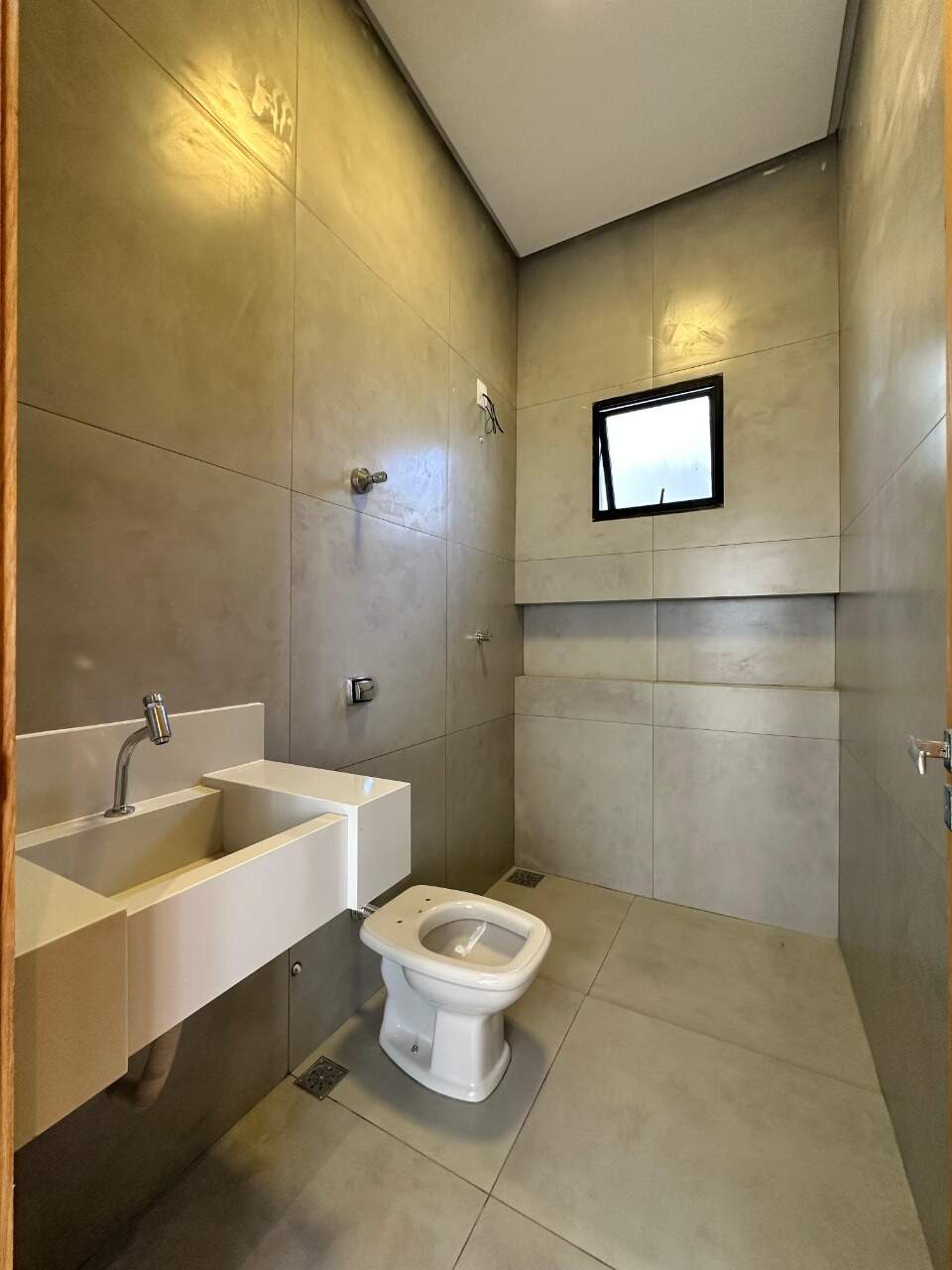 Casa 3 quartos à venda Mirante do Sol 120m² Montes Claros MG: 11