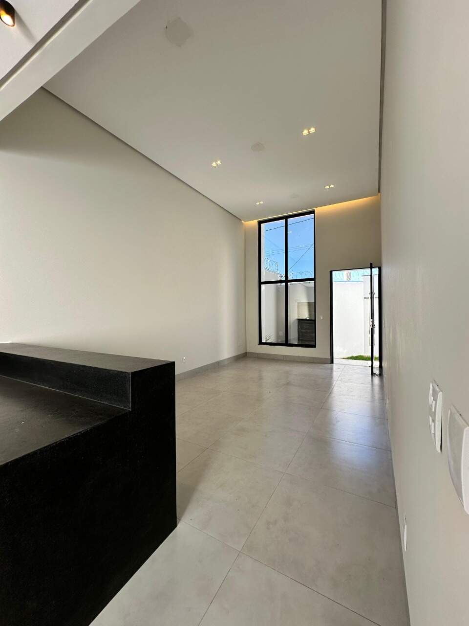 Casa 3 quartos à venda Mirante do Sol 120m² Montes Claros MG: 17