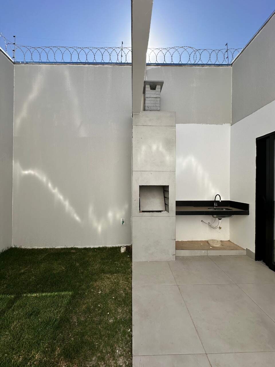 Casa 3 quartos à venda Mirante do Sol 120m² Montes Claros MG: 18