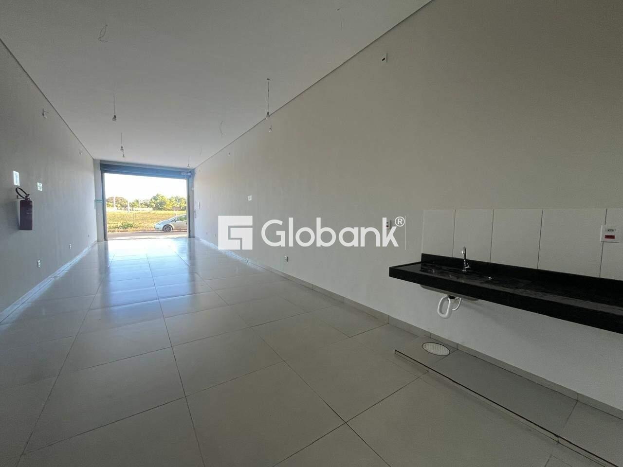 Galpão para aluguel Prolongamento Todos os Santos 70m² Montes Claros MG: 