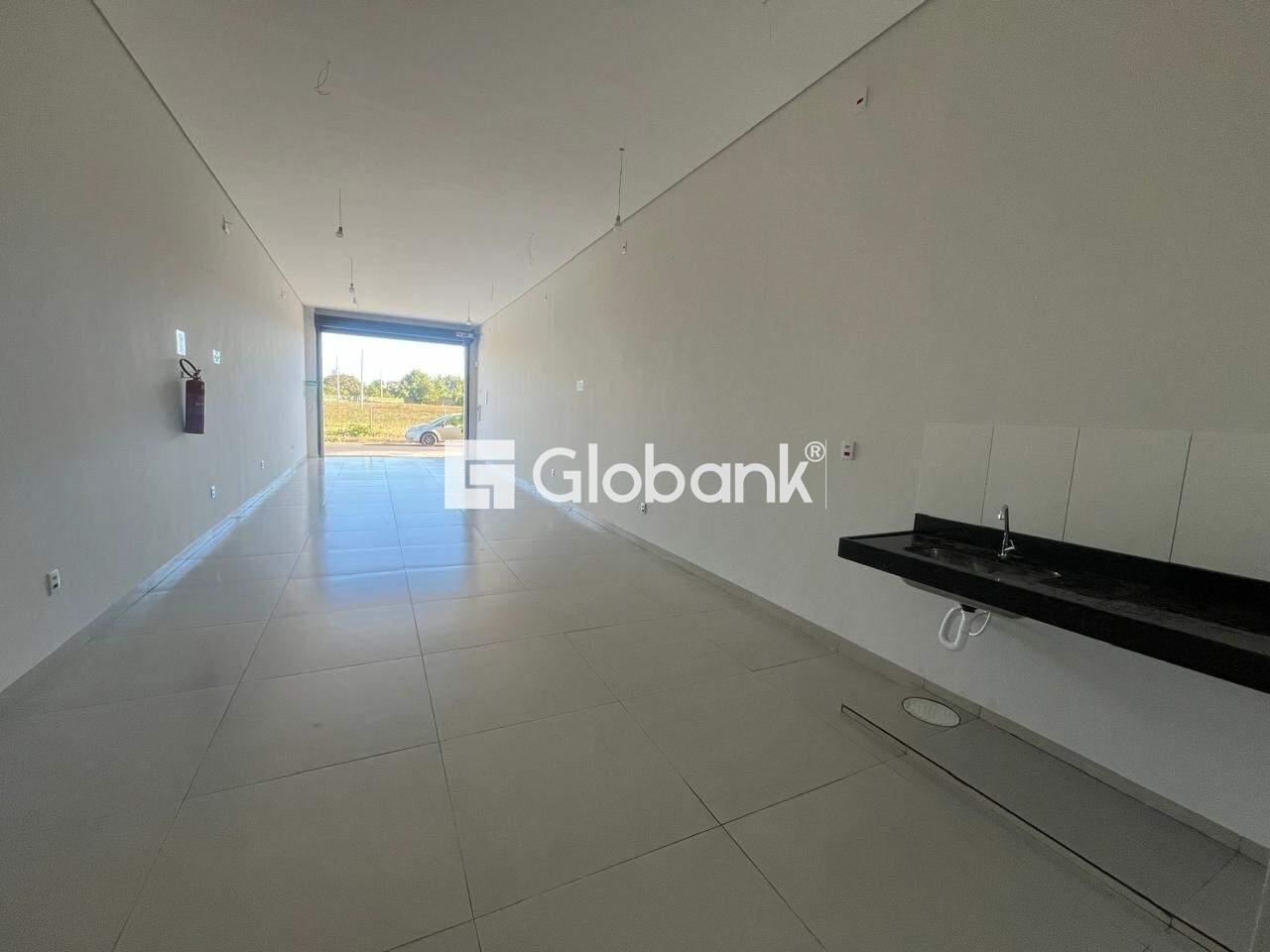 Galpão para aluguel Prolongamento Todos os Santos 70m² Montes Claros MG: 