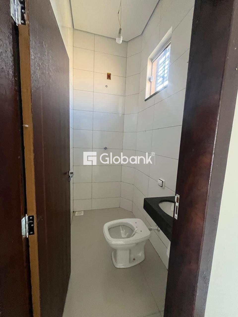 Galpão para aluguel Prolongamento Todos os Santos 70m² Montes Claros MG: 