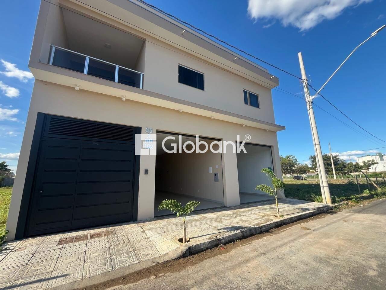 Galpão para aluguel Prolongamento Todos os Santos 70m² Montes Claros MG: 