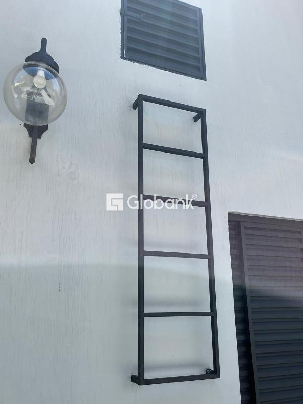 Casa 4 quartos à venda Jardim Panorama 460m² Montes Claros MG: 