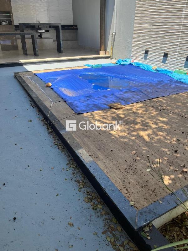 Casa 4 quartos à venda Jardim Panorama 460m² Montes Claros MG: 