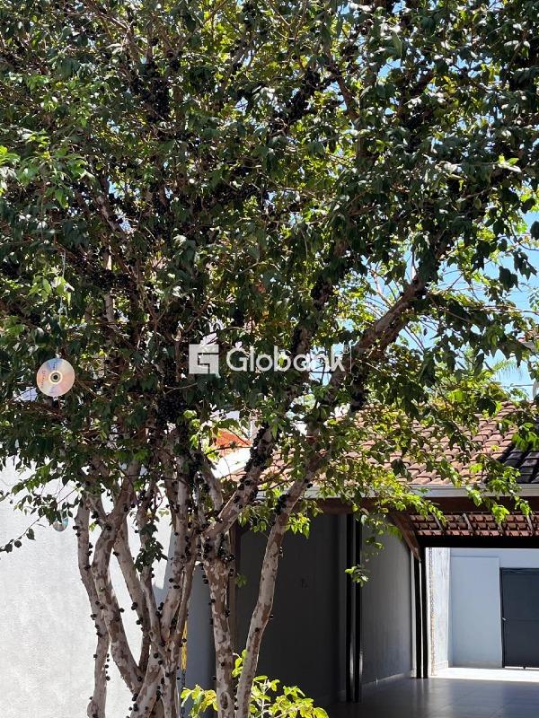 Casa 4 quartos à venda Jardim Panorama 460m² Montes Claros MG: 