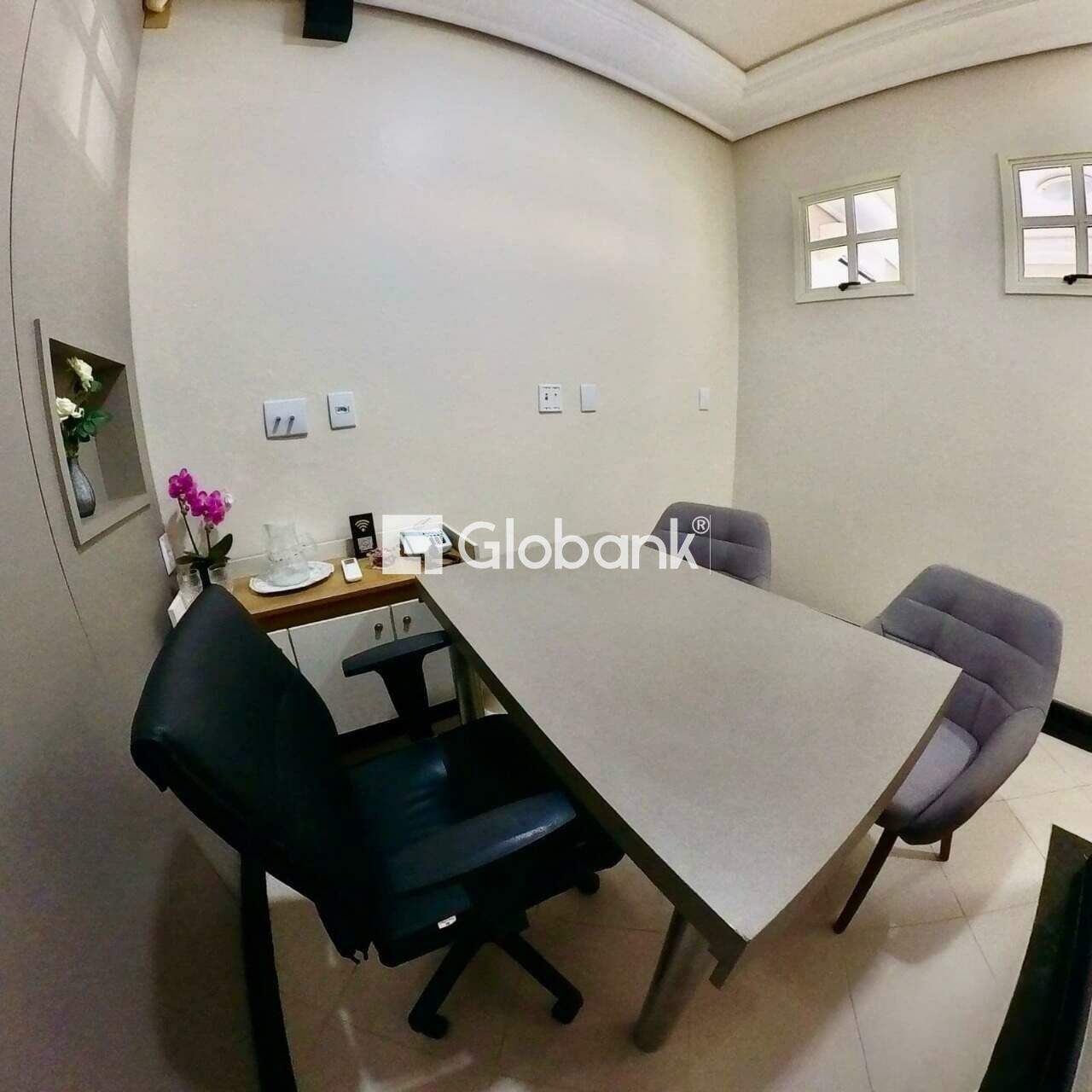 Sala comercial para aluguel Jardim São Luiz 18m² Montes Claros MG: Sala1