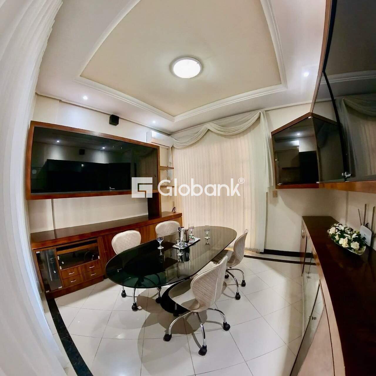 Sala comercial para aluguel Jardim São Luiz 18m² Montes Claros MG: Sala2