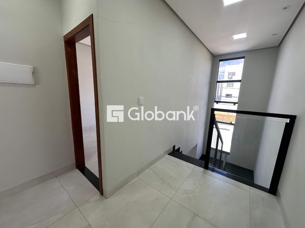 Casa 3 quartos à venda Alice Maia 115m² Montes Claros MG: 