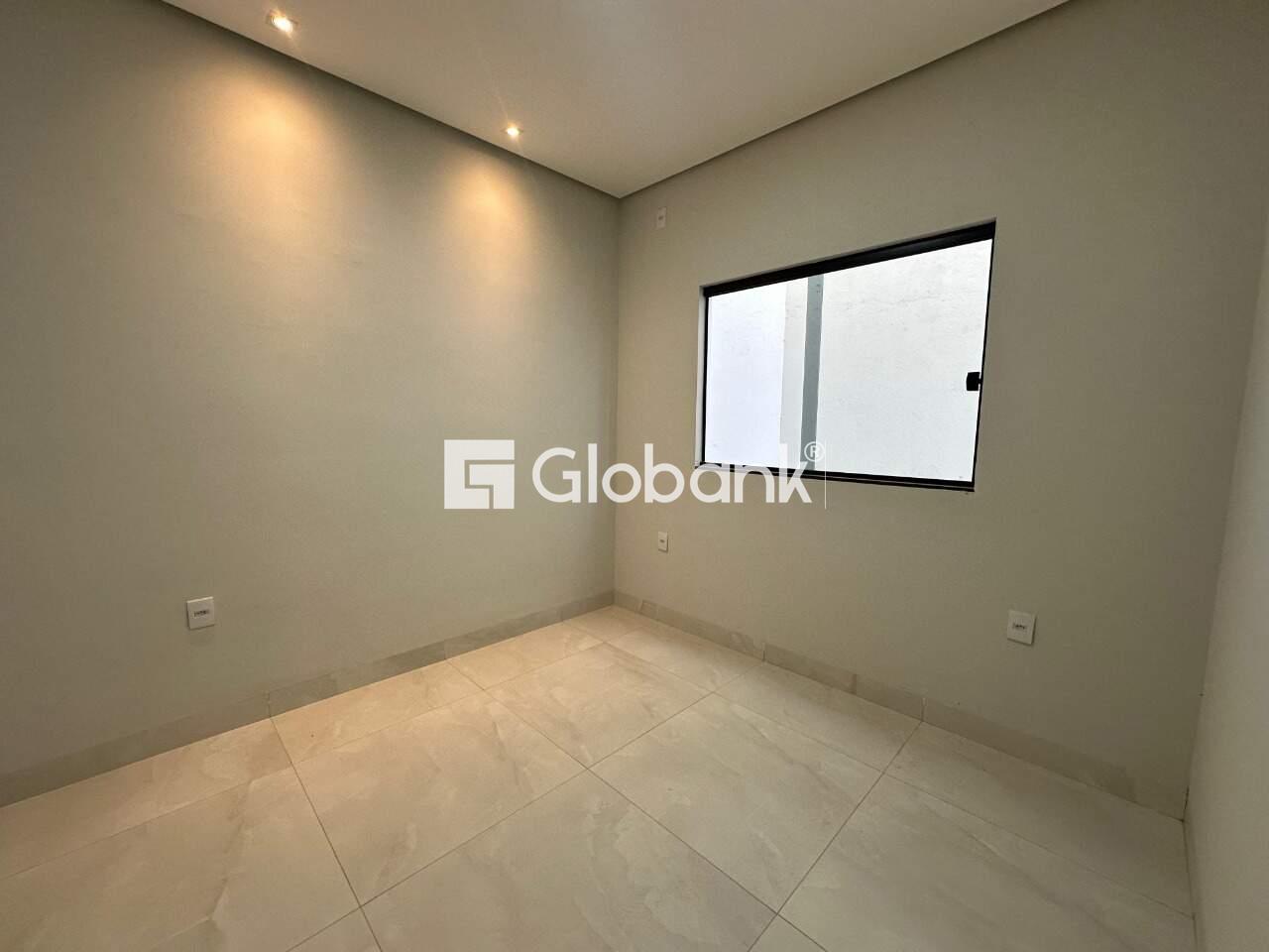 Casa 3 quartos à venda Alice Maia 115m² Montes Claros MG: Quarto