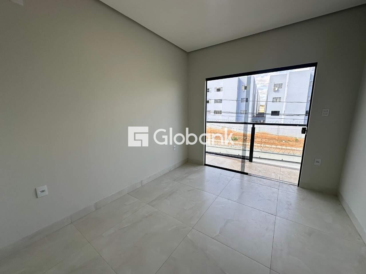 Casa 3 quartos à venda Alice Maia 115m² Montes Claros MG: Quarto2