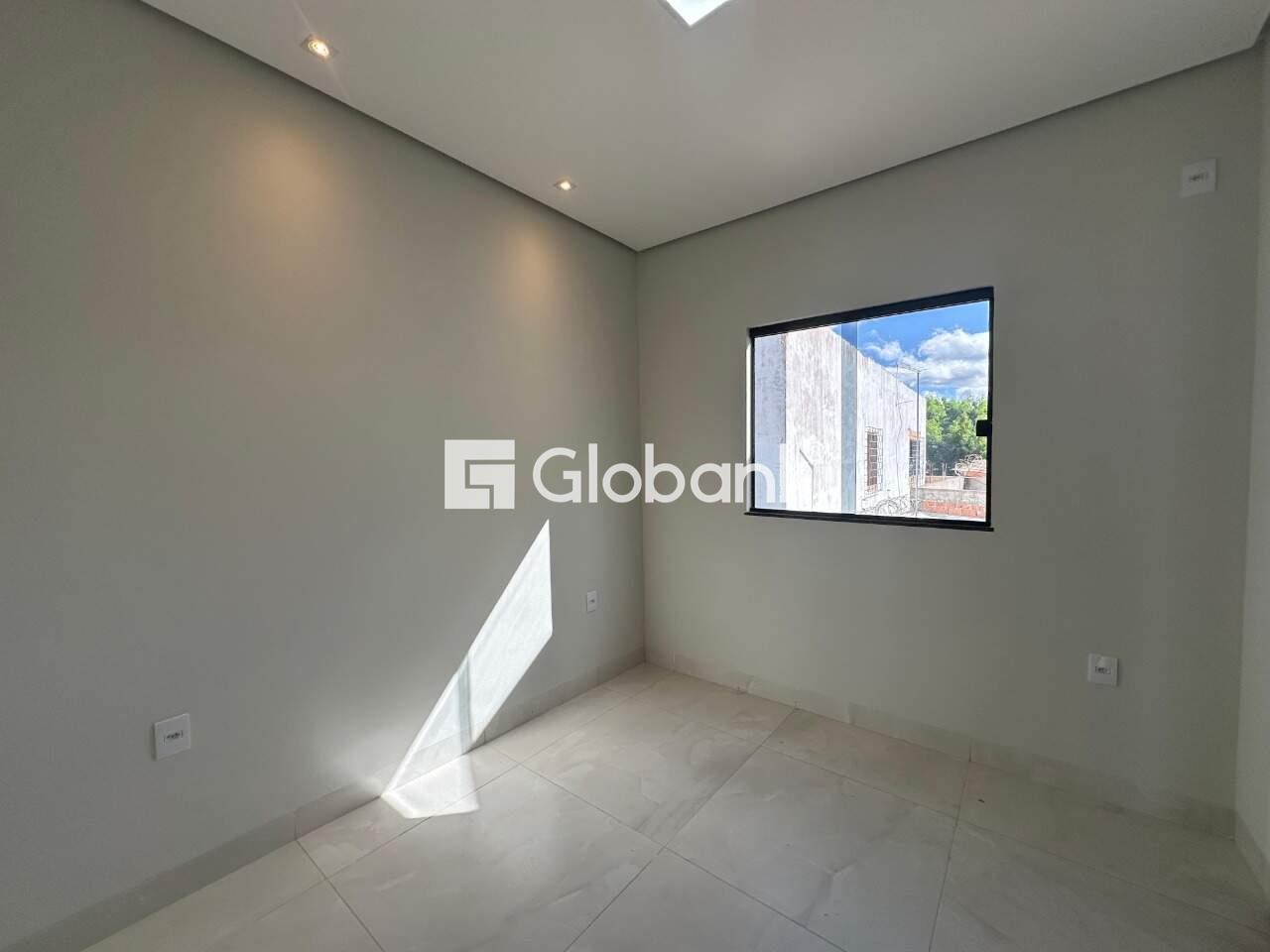 Casa 3 quartos à venda Alice Maia 115m² Montes Claros MG: Quarto3