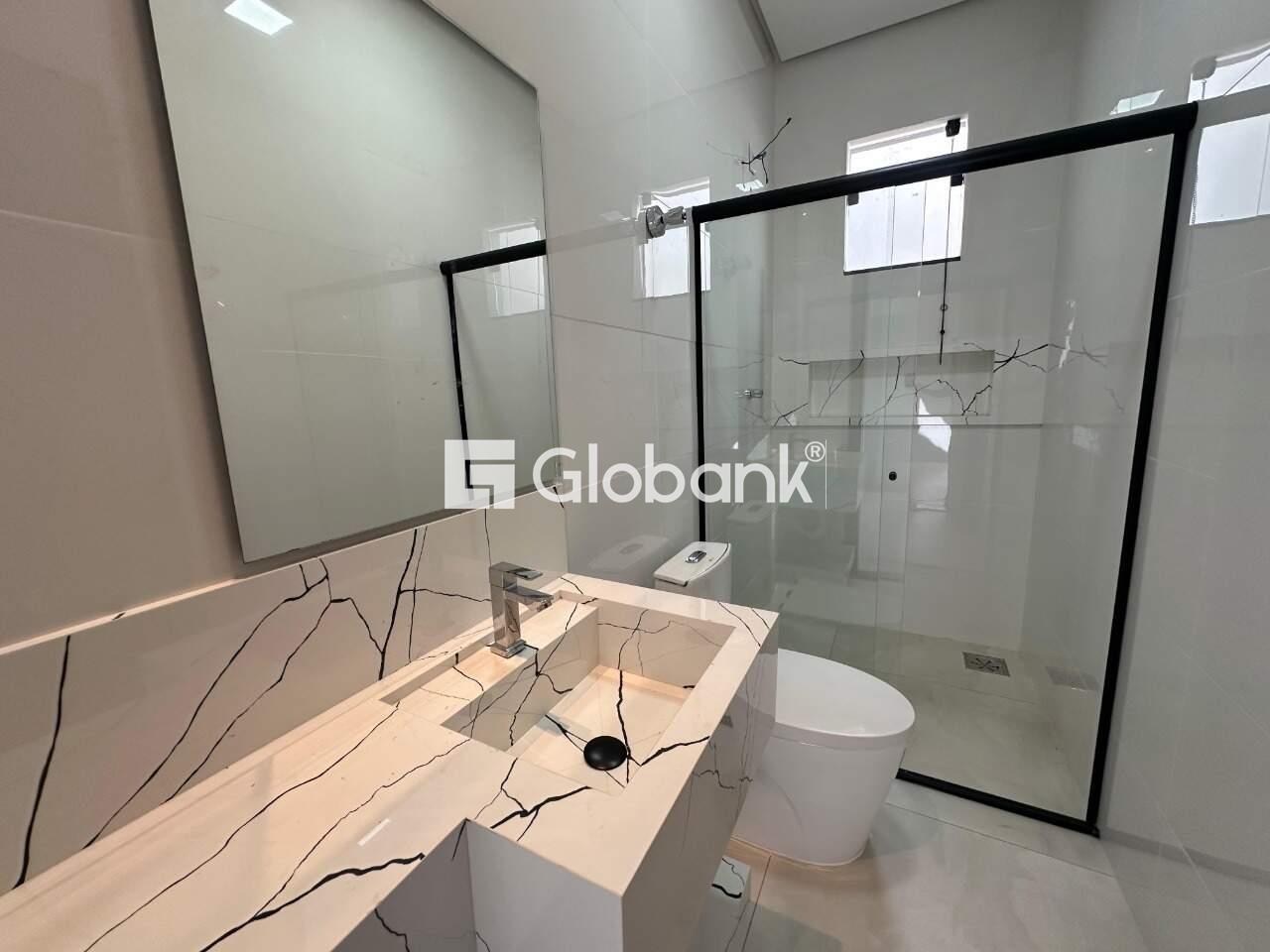 Casa 3 quartos à venda Alice Maia 115m² Montes Claros MG: Suite2