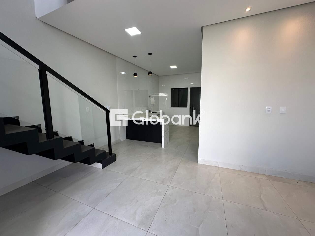 Casa 3 quartos à venda Alice Maia 115m² Montes Claros MG: Sala