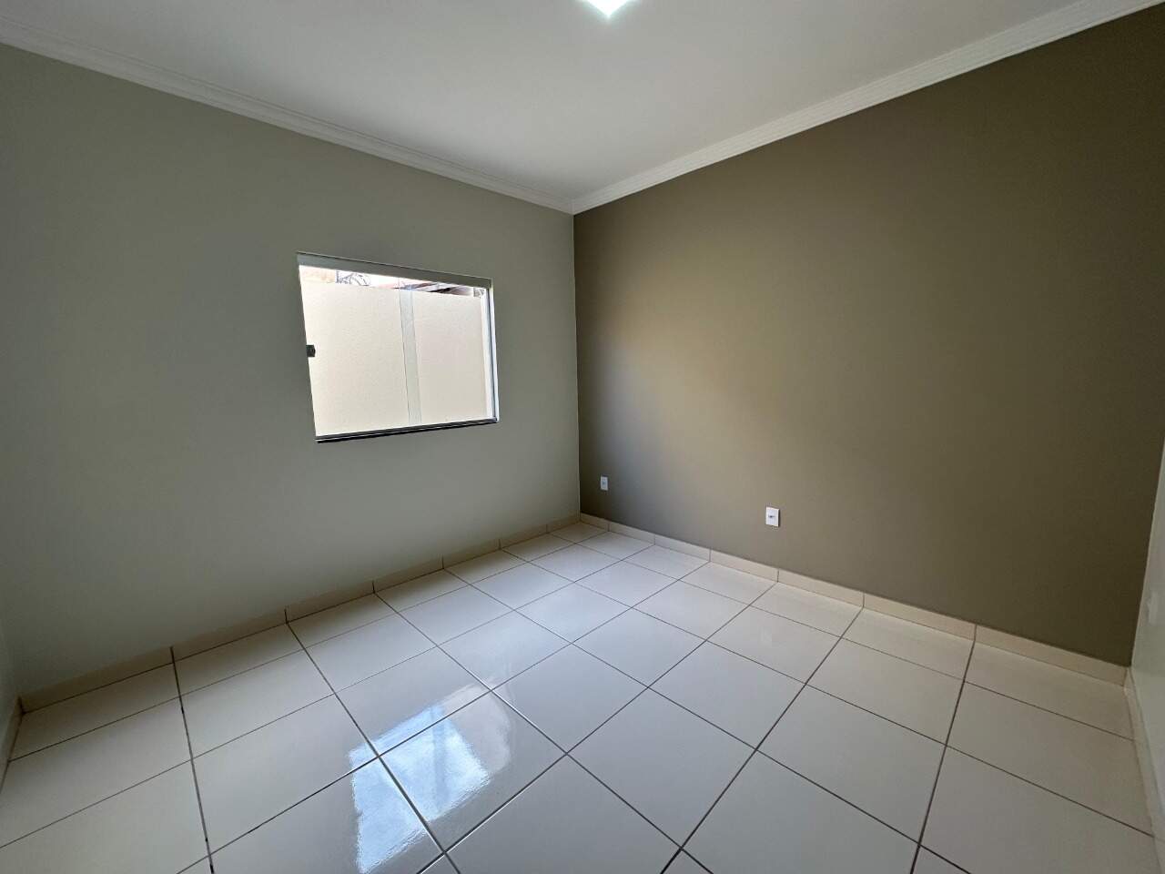 Casa 3 quartos para aluguel Jardim Olímpico 98m² Montes Claros MG: Quarto2