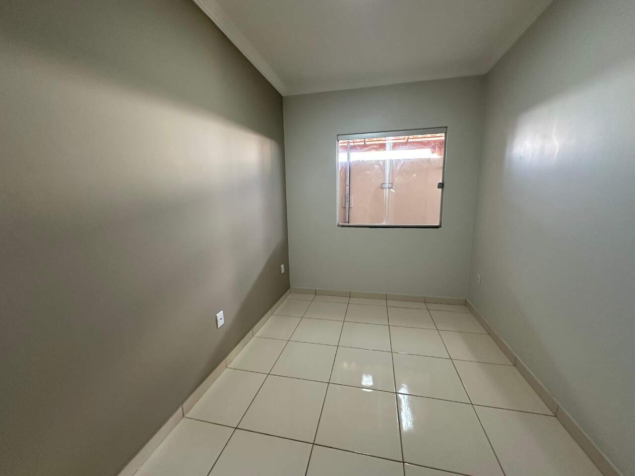 Casa 3 quartos para aluguel Jardim Olímpico 98m² Montes Claros MG: Quarto3