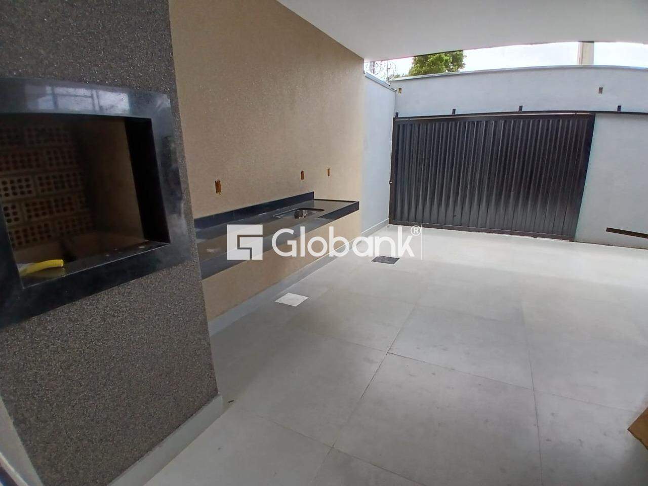 Sobrado 4 quartos à venda Planalto 141m² Montes Claros MG: 