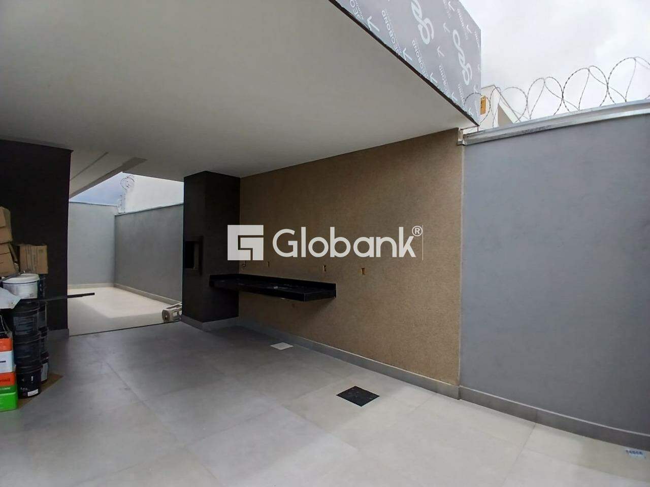 Sobrado 4 quartos à venda Planalto 141m² Montes Claros MG: 