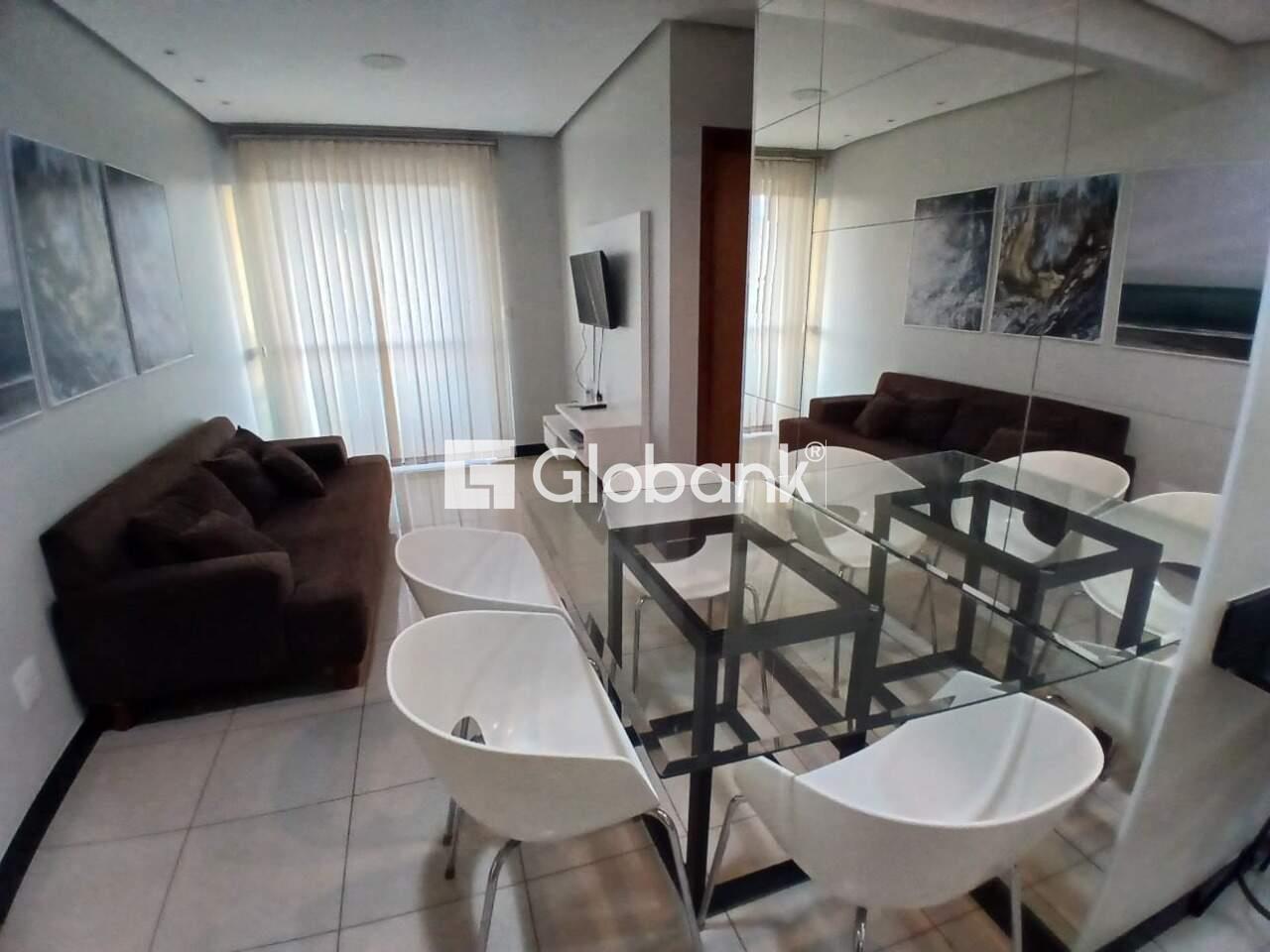 Apartamento 2 quartos à venda Centro 55,49m² Montes Claros MG: 
