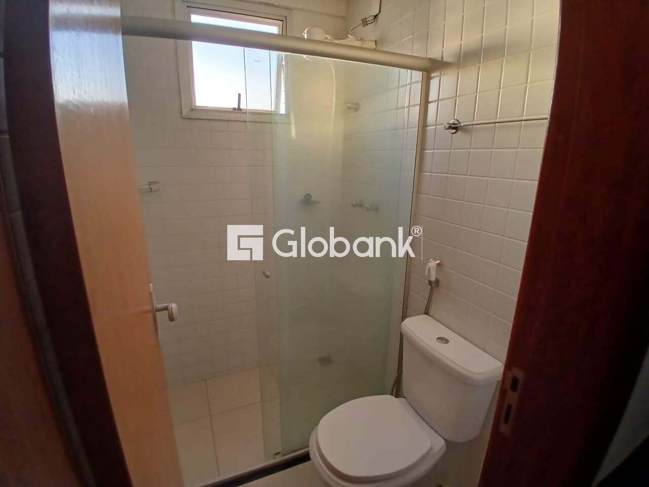 Apartamento 2 quartos à venda Centro 55,49m² Montes Claros MG: 