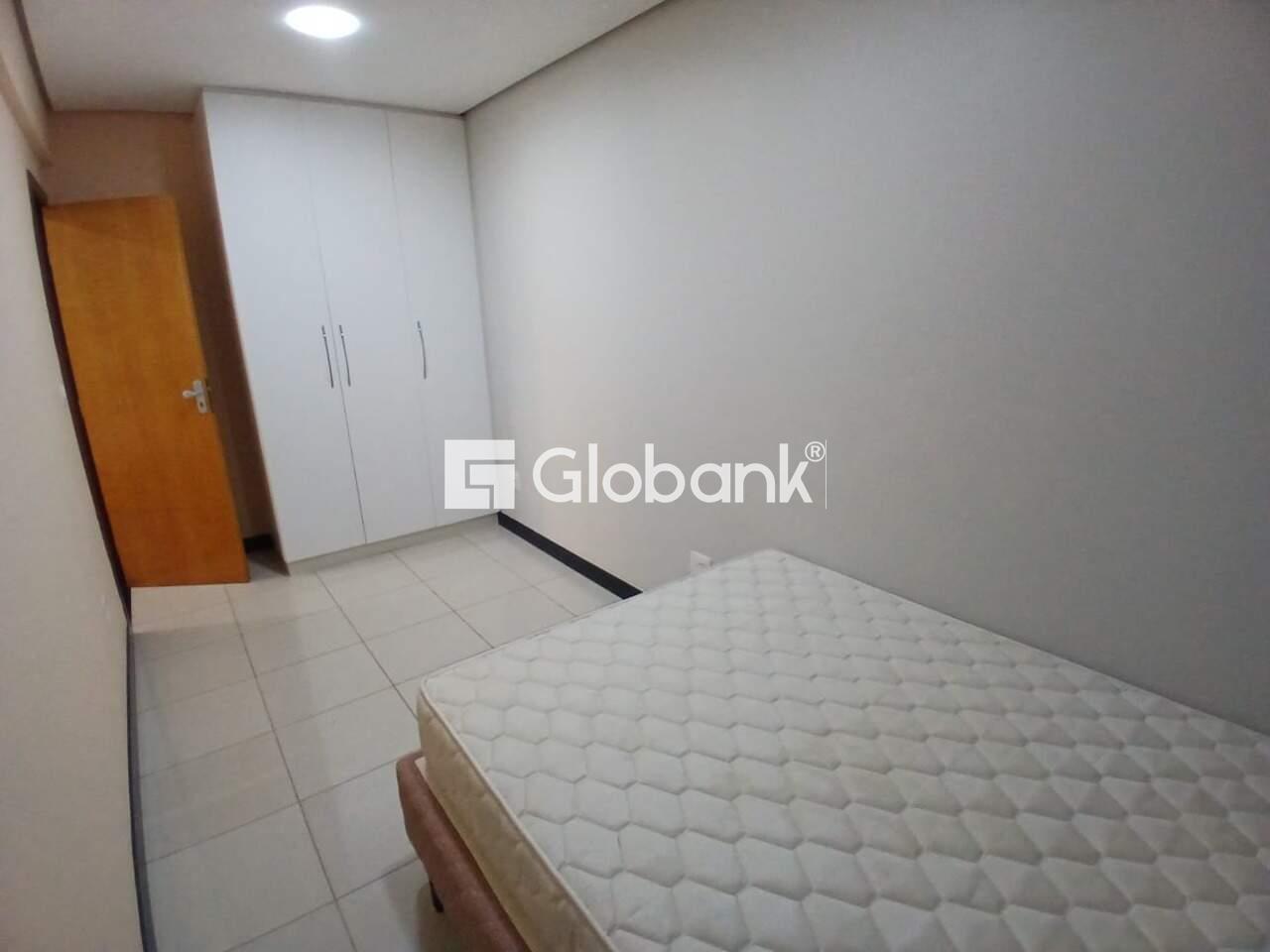 Apartamento 2 quartos à venda Centro 55,49m² Montes Claros MG: Quarto