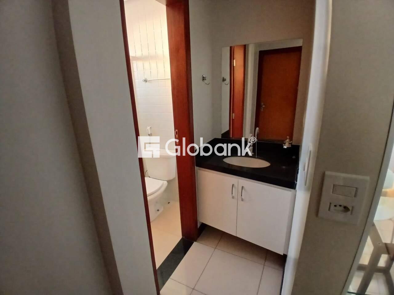 Apartamento 2 quartos à venda Centro 55,49m² Montes Claros MG: 