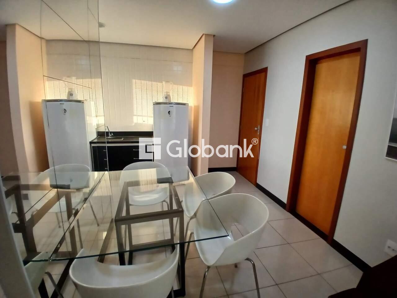 Apartamento 2 quartos à venda Centro 55,49m² Montes Claros MG: 