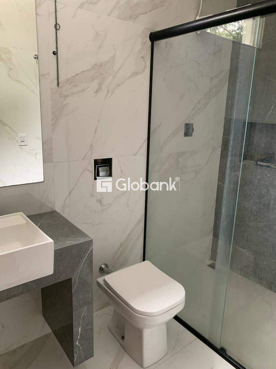Sobrado 3 quartos à venda Vila Atlântida 150m² Montes Claros MG: 