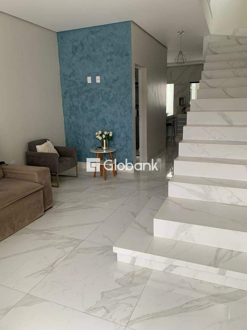 Sobrado 3 quartos à venda Vila Atlântida 150m² Montes Claros MG: 