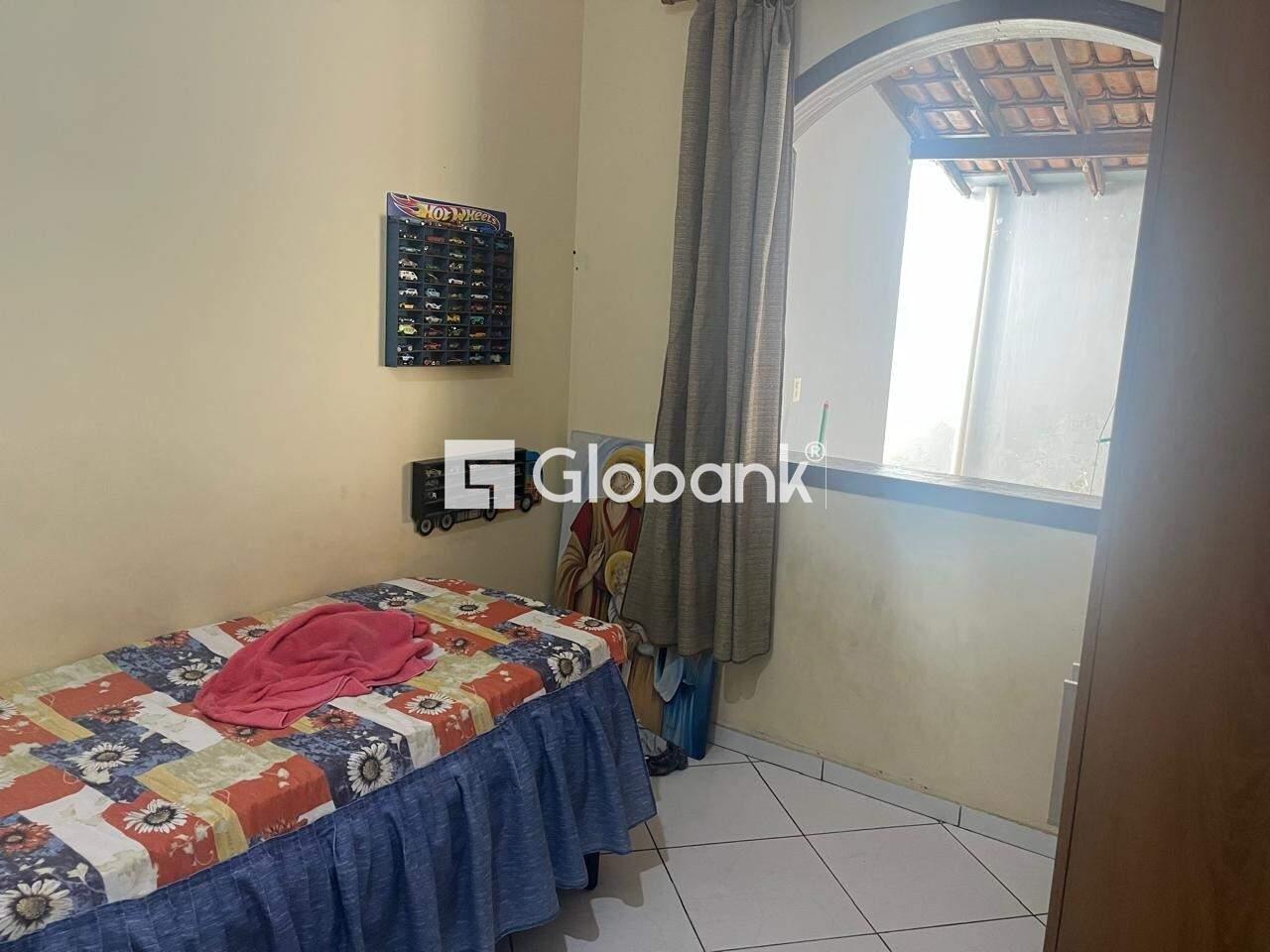 Casa 7 quartos à venda Vila Brasília 408m² Montes Claros MG: DORMIT RIO 01