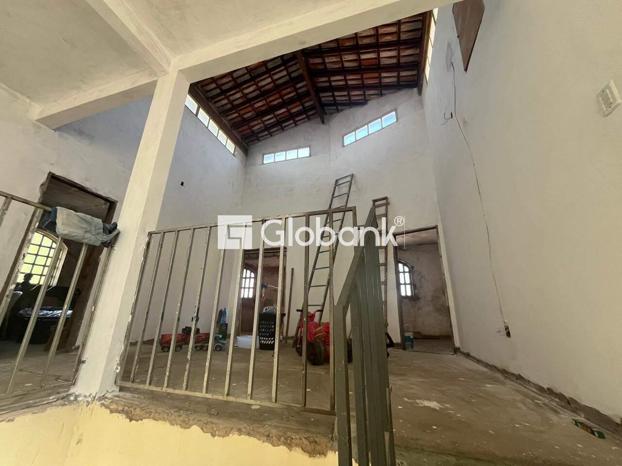 Casa 7 quartos à venda Vila Brasília 408m² Montes Claros MG: 