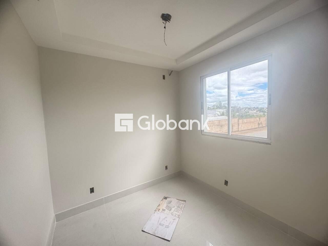 Casa 3 quartos à venda Ibituruna 104m² Montes Claros MG: 4