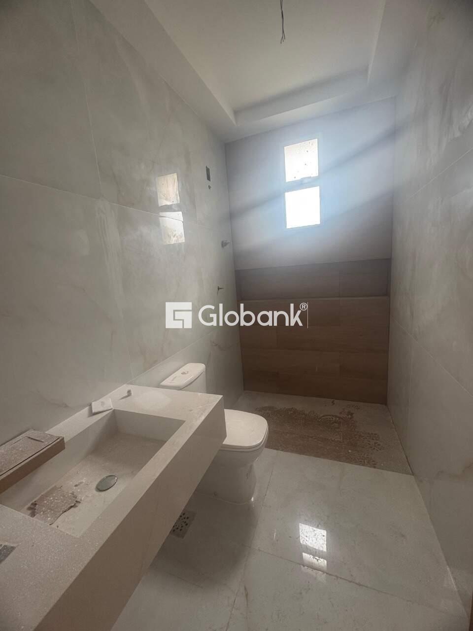 Casa 3 quartos à venda Ibituruna 104m² Montes Claros MG: 7
